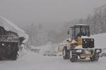青森冬紀行　谷内温泉　Aomori winter account of the trip   Taniuchi hot spring